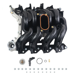 615-188 Intake Manifold 2L1Z9424AA for Ford F-Series E-Series Excursion Expedition 5.4L V8 4C2Z9424CA 5C2Z9424AA 9C2Z9424AA - Premium Automotive from Rapidvehicles - Just $140.99! Shop now at Rapidvehicles