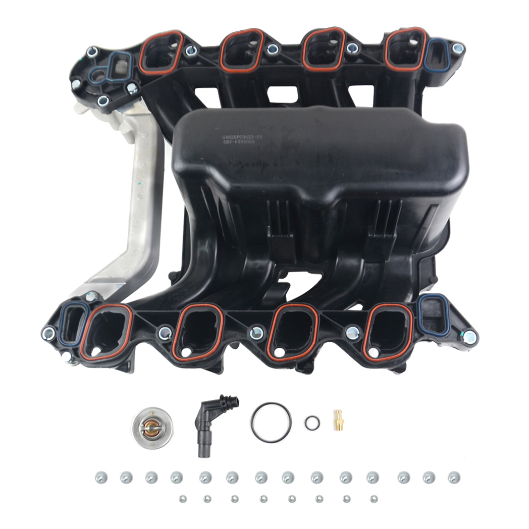 615-188 Intake Manifold 2L1Z9424AA for Ford F-Series E-Series Excursion Expedition 5.4L V8 4C2Z9424CA 5C2Z9424AA 9C2Z9424AA - Premium Automotive from Rapidvehicles - Just $140.99! Shop now at Rapidvehicles