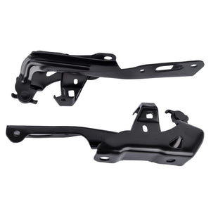 Set of 2 Hood Hinges Left & Right HO1236143 HO1236144 for Honda Civic 2016-2021 60120TBAA00ZZ 60170TBAA00ZZ - Premium Automotive from Rapidvehicles - Just $36.99! Shop now at Rapidvehicles