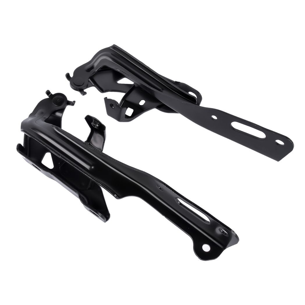 Set of 2 Hood Hinges Left & Right HO1236143 HO1236144 for Honda - Premium Automotive from Rapidvehicles - Just $30.99! Shop now at Rapidvehicles