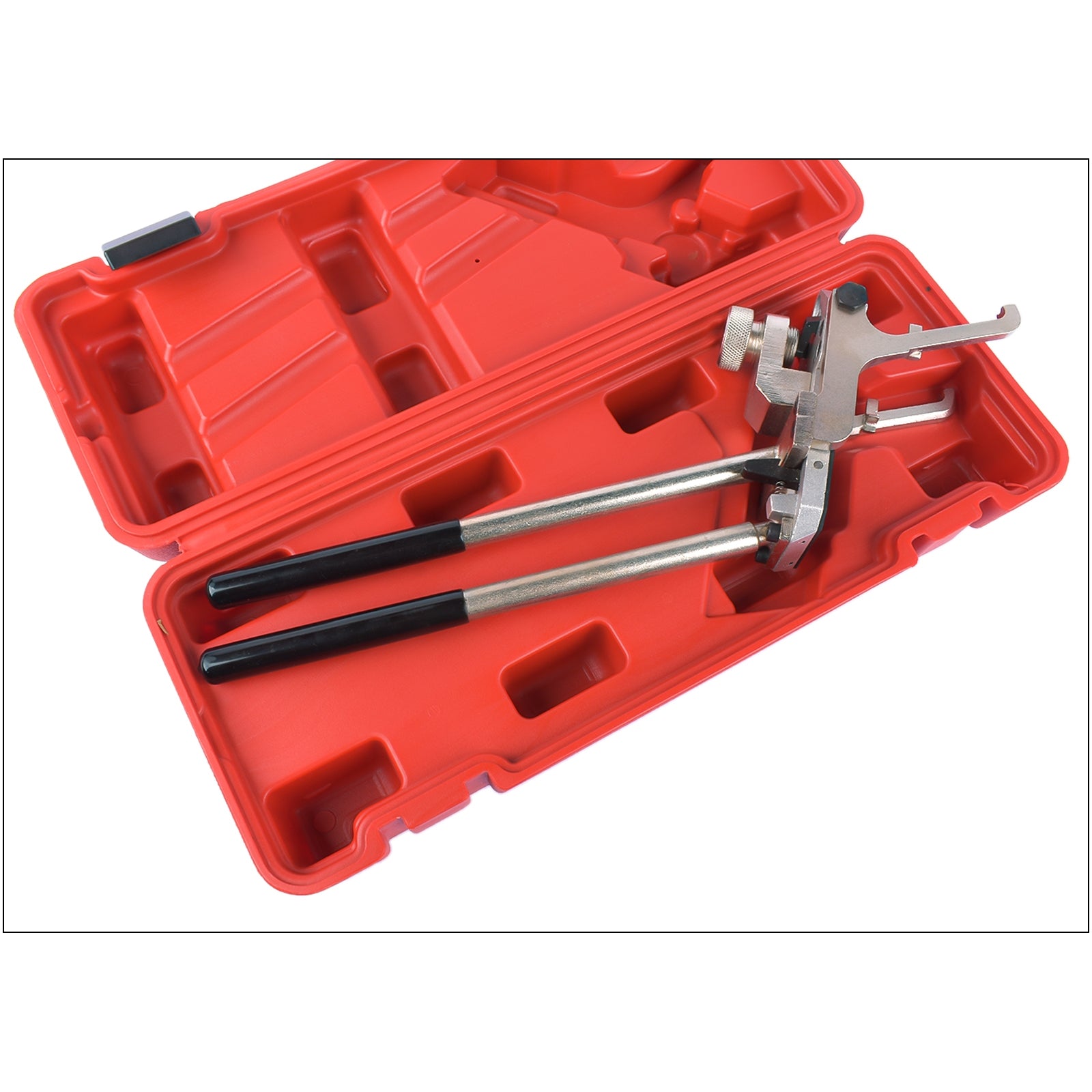 Valve Pressure Spring Installer Remover Tool Plier for BMW N13 N20 N26 N52 N55 - Premium Automotive from Rapidvehicles - Just $97.99! Shop now at Rapidvehicles