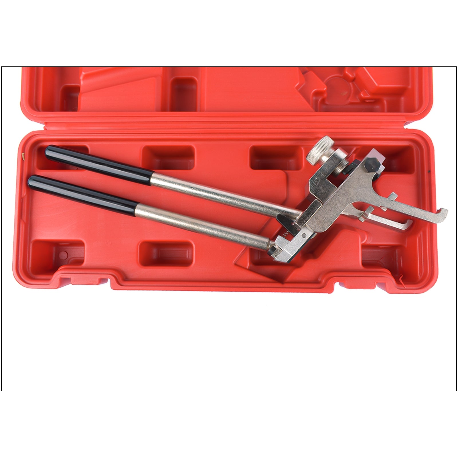 Valve Pressure Spring Installer Remover Tool Plier for BMW N13 N20 N26 N52 N55 - Premium Automotive from Rapidvehicles - Just $97.99! Shop now at Rapidvehicles