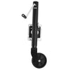 2,000 lbs top Wind RAM A-Frame Trailer Jack w/6" Steel Caster Wheel - Premium Automotive from Rapidvehicles - Just $72.99! Shop now at Rapidvehicles