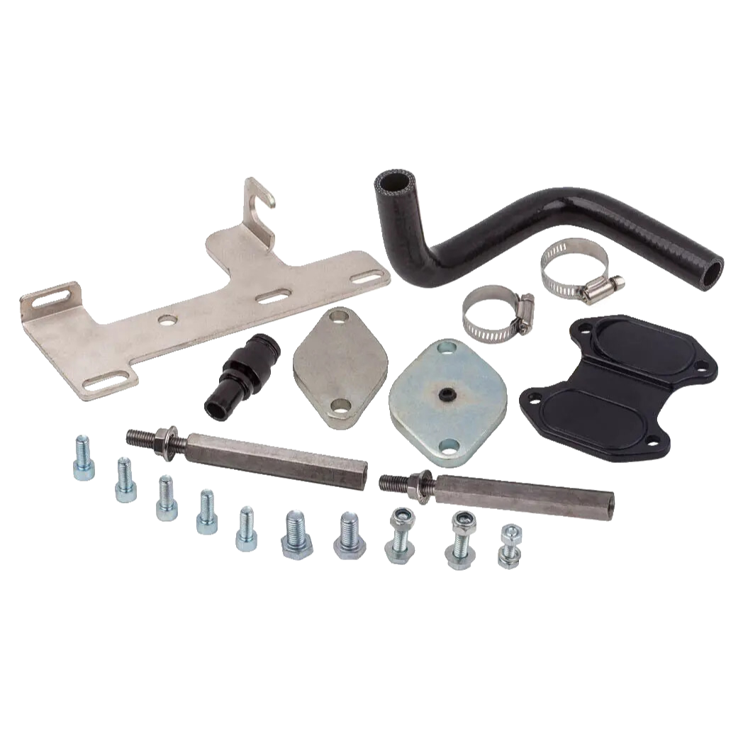 EGR Delete Kit  2010-2016 Dodge Ram 2500 3500 6.7L MT041008 - Premium Automotive from Rapidvehicles - Just $63.99! Shop now at Rapidvehicles