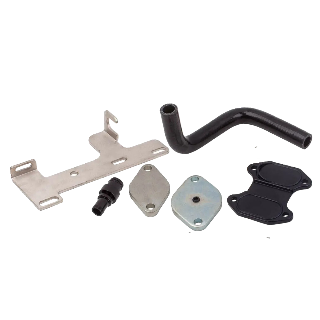 EGR Delete Kit  2010-2016 Dodge Ram 2500 3500 6.7L MT041008 - Premium Automotive from Rapidvehicles - Just $63.99! Shop now at Rapidvehicles