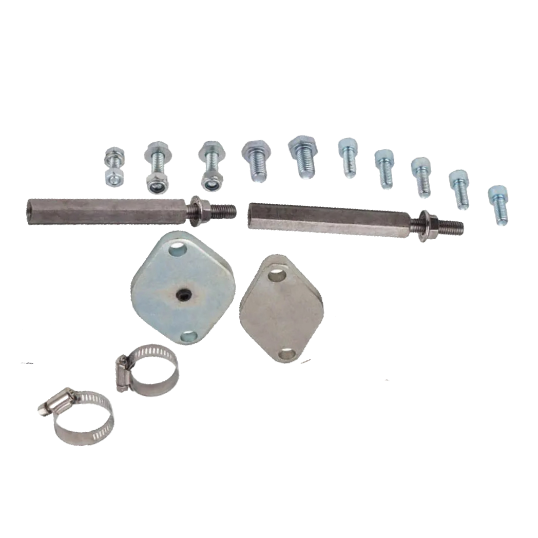 EGR Delete Kit  2010-2016 Dodge Ram 2500 3500 6.7L MT041008 - Premium Automotive from Rapidvehicles - Just $63.99! Shop now at Rapidvehicles