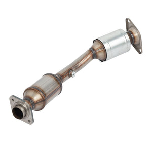 Catalytic Converter Compatible with NISSAN Versa 12-18 L4-1.6L, - Premium Automotive from Rapidvehicles - Just $156.99! Shop now at Rapidvehicles