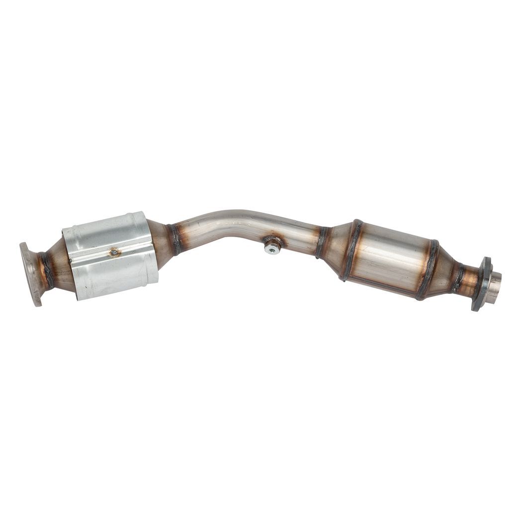 Catalytic Converter Compatible with NISSAN Versa 12-18 L4-1.6L, (EPA Compliant) - Premium Automotive from Rapidvehicles - Just $149.99! Shop now at Rapidvehicles