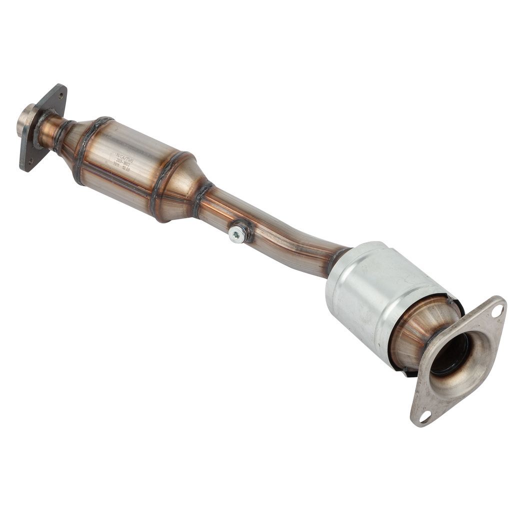 Catalytic Converter Compatible with NISSAN Versa 12-18 L4-1.6L, - Premium Automotive from Rapidvehicles - Just $156.99! Shop now at Rapidvehicles