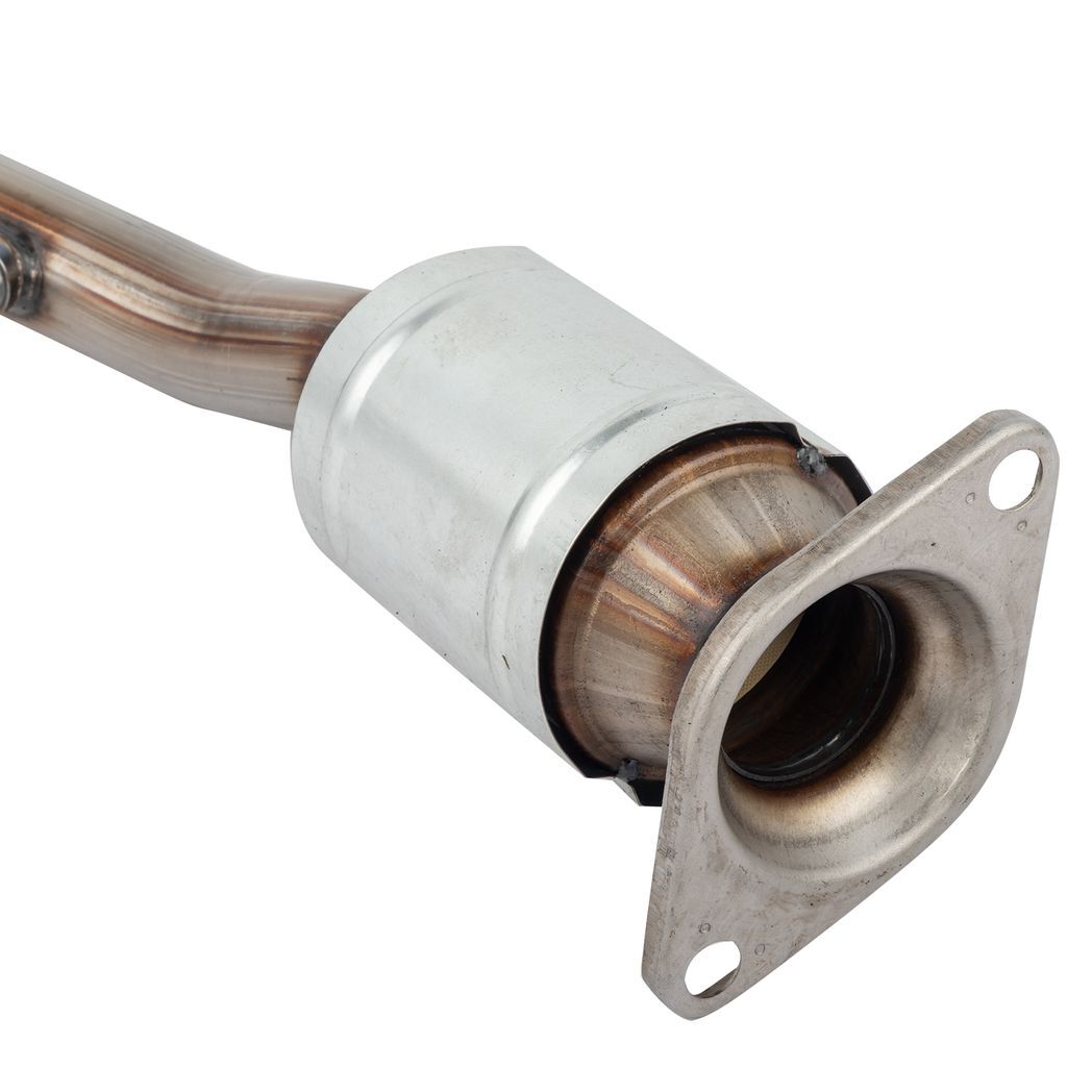 Catalytic Converter Compatible with NISSAN Versa 12-18 L4-1.6L, (EPA Compliant) - Premium Automotive from Rapidvehicles - Just $149.99! Shop now at Rapidvehicles