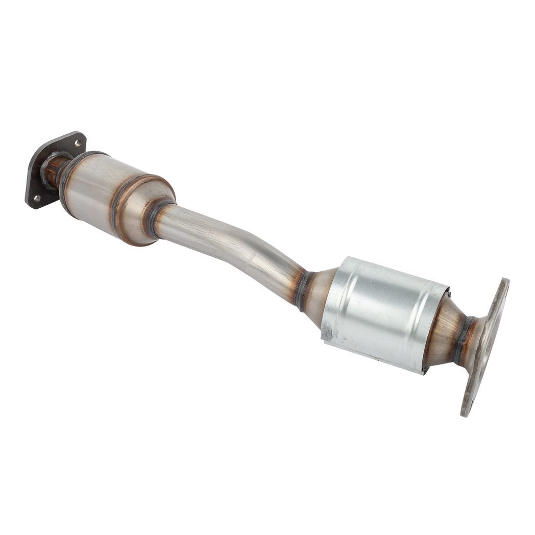 Catalytic Converter Compatible with NISSAN Versa 12-18 L4-1.6L, (EPA Compliant) - Premium Automotive from Rapidvehicles - Just $149.99! Shop now at Rapidvehicles