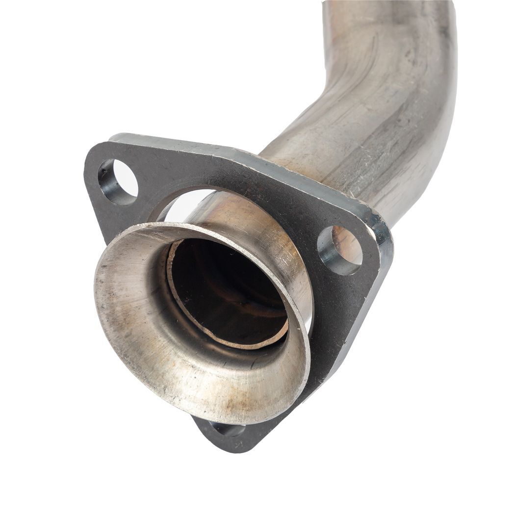 Catalytic Converter Compatible with 2001-2004 Chevrolet S10, 2000-2005 Blazer, Fits 2001-2004 GMC Sonoma & 2000-2005 Jimmy(EPA Compliant) - Premium Automotive from Rapidvehicles - Just $294.99! Shop now at Rapidvehicles