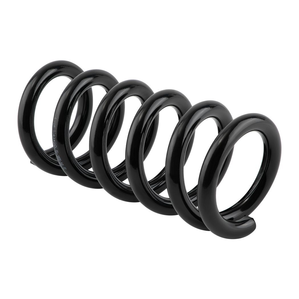 3" Front Lowering Coil Springs Drop Kit Fit For Chevy GMC C1500 Sierra Silverado C1500 1988-1998 - Premium Automotive from Rapidvehicles - Just $566.99! Shop now at Rapidvehicles