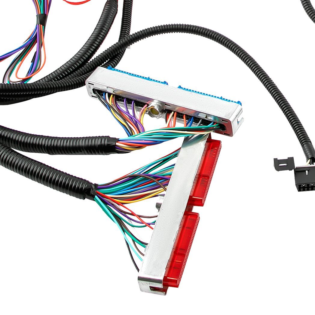 ???????? Stand Alone Wiring Harness For Ls Truck W/ T56 Th350 Th400 36" 1999 2000 -2006 - Premium Automotive from Rapidvehicles - Just $262.99! Shop now at Rapidvehicles