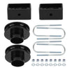 3" Front 3" Rear Leveling Lift Kit for Dodge Ram 1500 2500 3500 2WD 1994-2013 - Premium Automotive from Rapidvehicles - Just $393.99! Shop now at Rapidvehicles