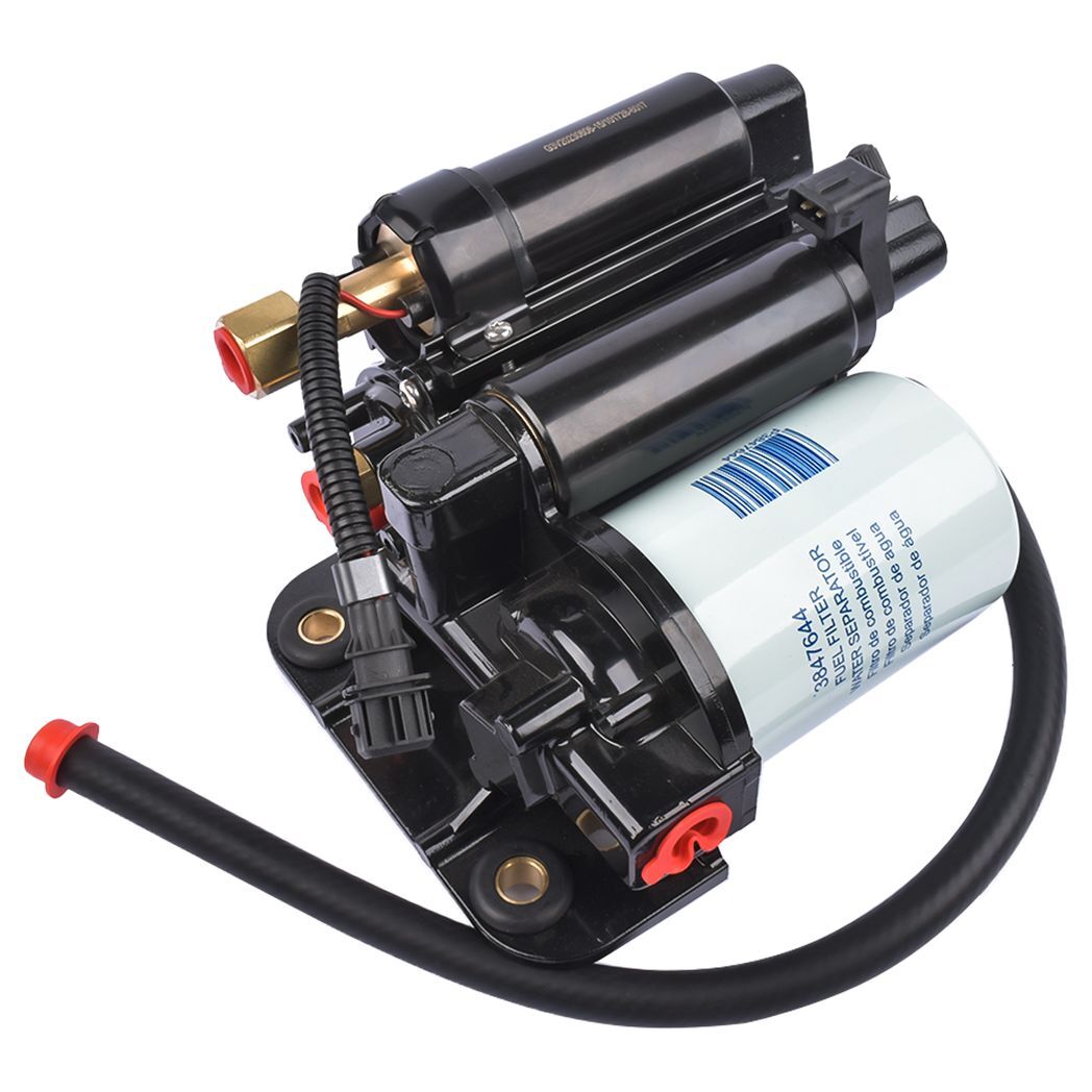 Electric Fuel Pump Assembly for Volvo Penta 4.3L 5.0L 5.7L - Premium Automotive from Rapidvehicles - Just $172.99! Shop now at Rapidvehicles