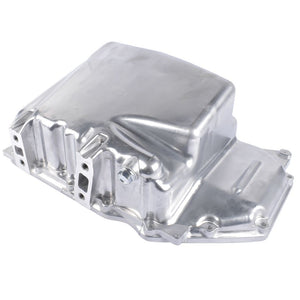 Aluminum Engine Oil Pan for Honda CR-V l4 2.4L 2007 2008 2009 11200RZA000 11200-RZA-000 311-50181 - Premium Automotive from Rapidvehicles - Just $102.99! Shop now at Rapidvehicles