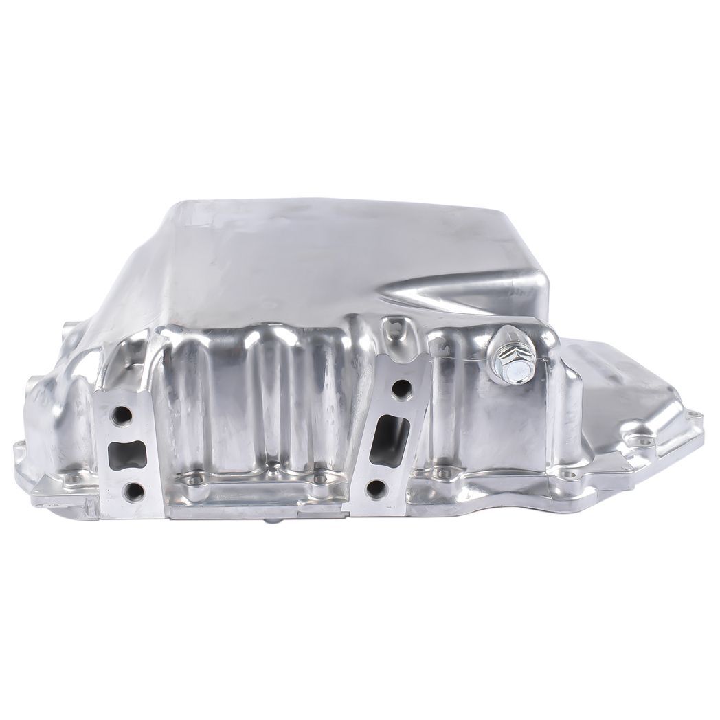 Aluminum Engine Oil Pan for Honda CR-V l4 2.4L 2007 2008 2009 11200RZA000 11200-RZA-000 311-50181 - Premium Automotive from Rapidvehicles - Just $102.99! Shop now at Rapidvehicles