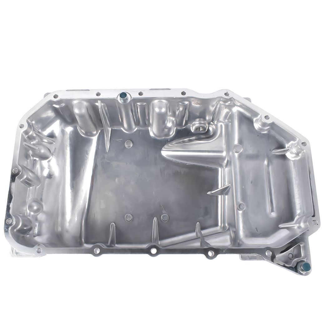 Aluminum Engine Oil Pan for Honda CR-V l4 2.4L 2007 2008 2009 11200RZA000 11200-RZA-000 311-50181 - Premium Automotive from Rapidvehicles - Just $102.99! Shop now at Rapidvehicles