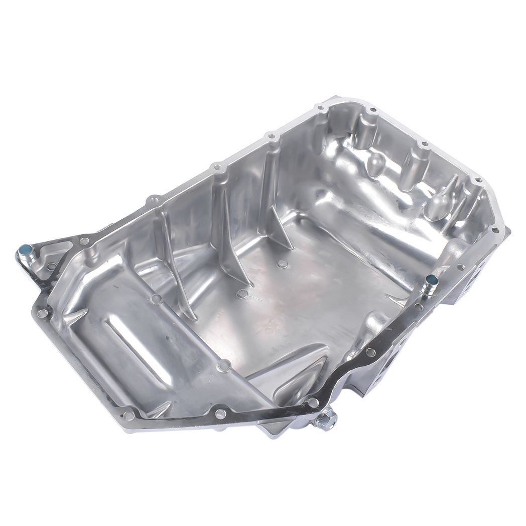 Aluminum Engine Oil Pan for Honda CR-V l4 2.4L 2007 2008 2009 11200RZA000 11200-RZA-000 311-50181 - Premium Automotive from Rapidvehicles - Just $102.99! Shop now at Rapidvehicles