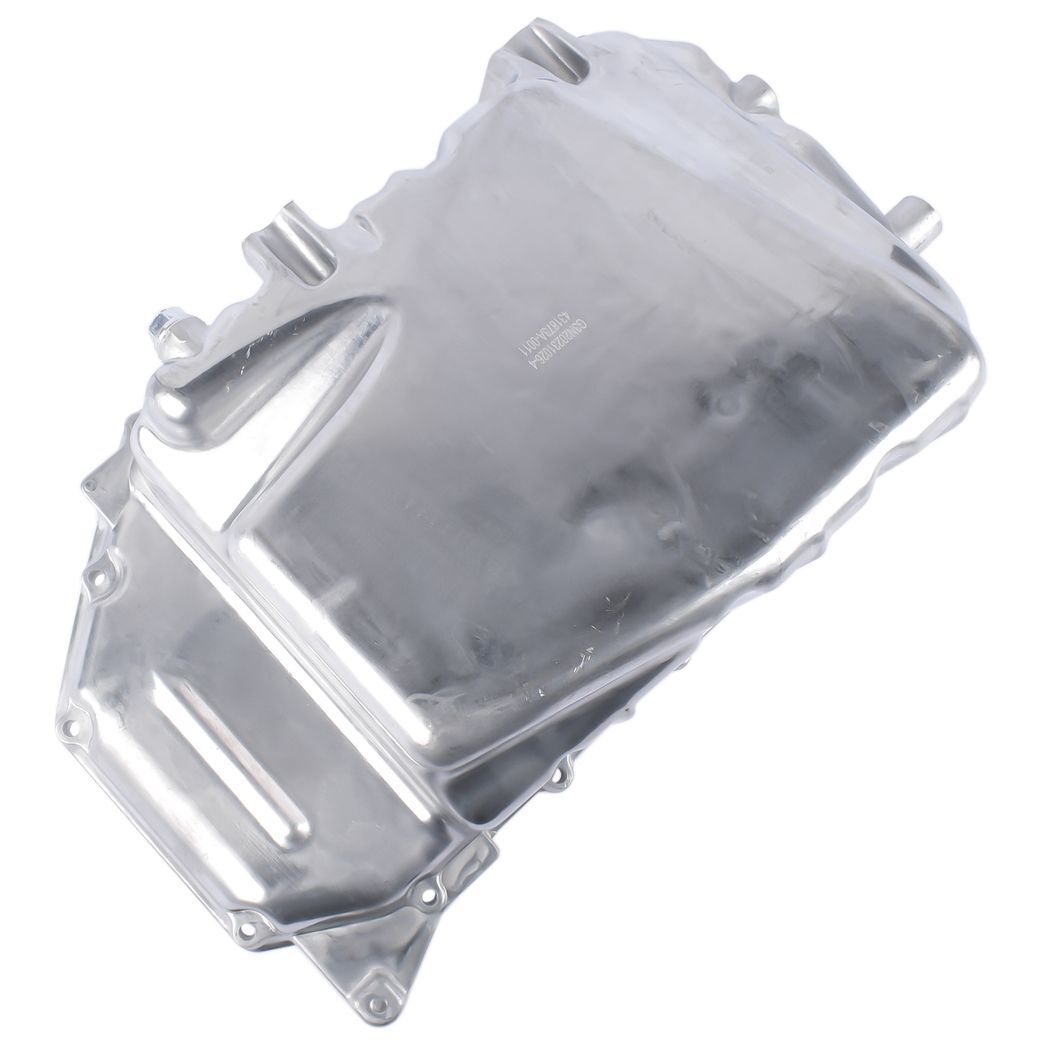 Aluminum Engine Oil Pan for Honda CR-V l4 2.4L 2007 2008 2009 11200RZA000 11200-RZA-000 311-50181 - Premium Automotive from Rapidvehicles - Just $102.99! Shop now at Rapidvehicles