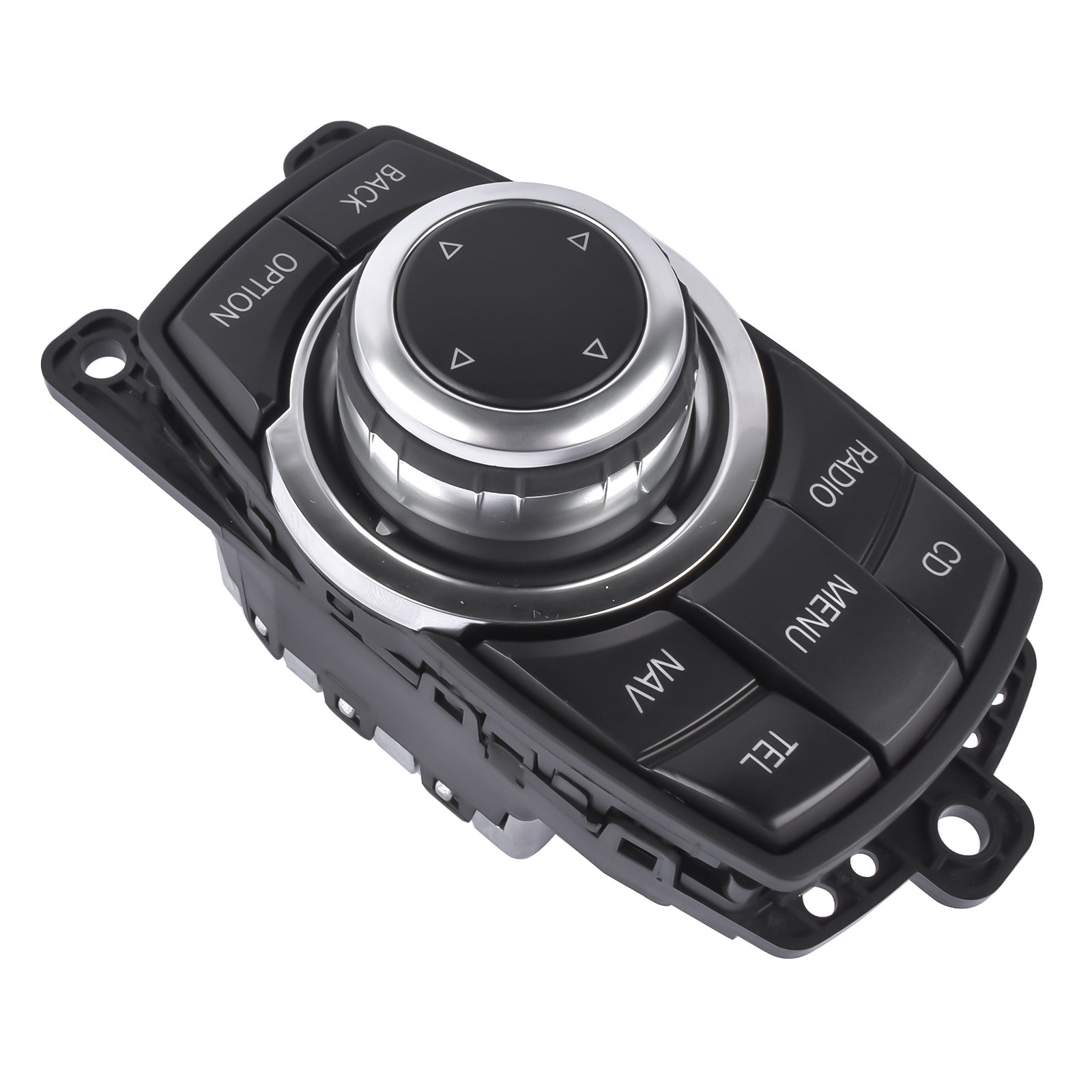 10-Pin Media Switch Controller Joystick for BMW F07 F10 F01 F02 F25 65829206446 65829206444 - Premium Automotive from Rapidvehicles - Just $254.99! Shop now at Rapidvehicles