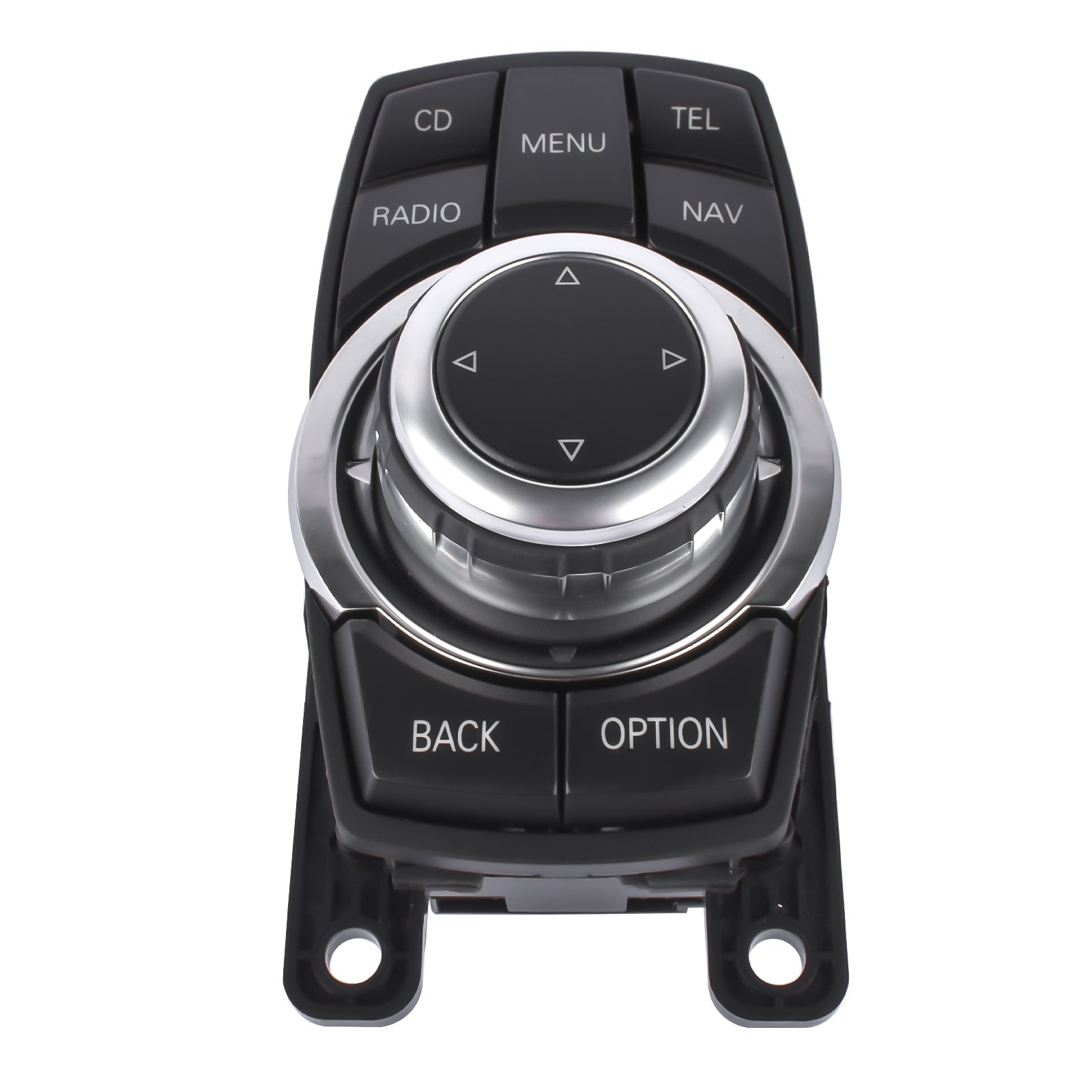 10-Pin Media Switch Controller Joystick for BMW F07 F10 F01 F02 F25 65829206446 65829206444 - Premium Automotive from Rapidvehicles - Just $254.99! Shop now at Rapidvehicles