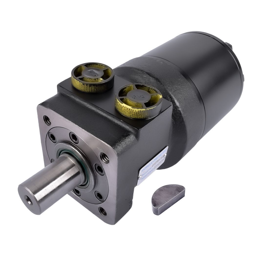 Hydraulic Motor 101-1008-009 for Eaton Char-Lynn H Series 1011008009 101-1008-009 - Premium Automotive from Rapidvehicles - Just $188.99! Shop now at Rapidvehicles