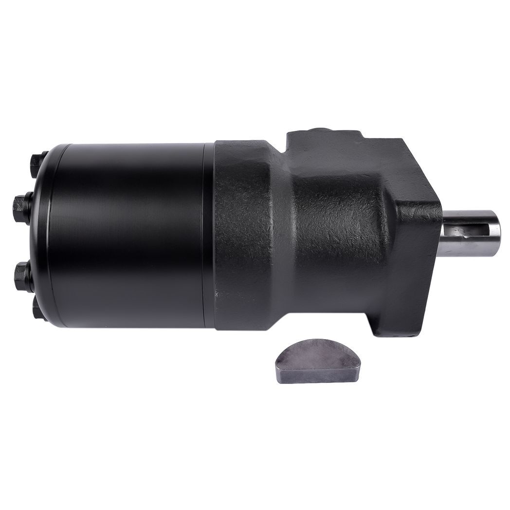 Hydraulic Motor 101-1008-009 for Eaton Char-Lynn H Series 1011008009 101-1008-009 - Premium Automotive from Rapidvehicles - Just $188.99! Shop now at Rapidvehicles