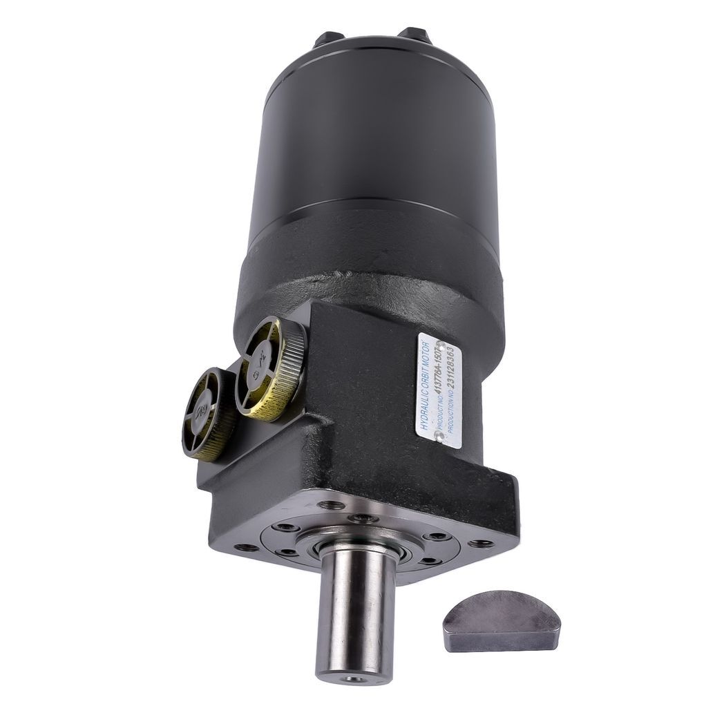 Hydraulic Motor 101-1008-009 for Eaton Char-Lynn H Series 1011008009 101-1008-009 - Premium Automotive from Rapidvehicles - Just $188.99! Shop now at Rapidvehicles