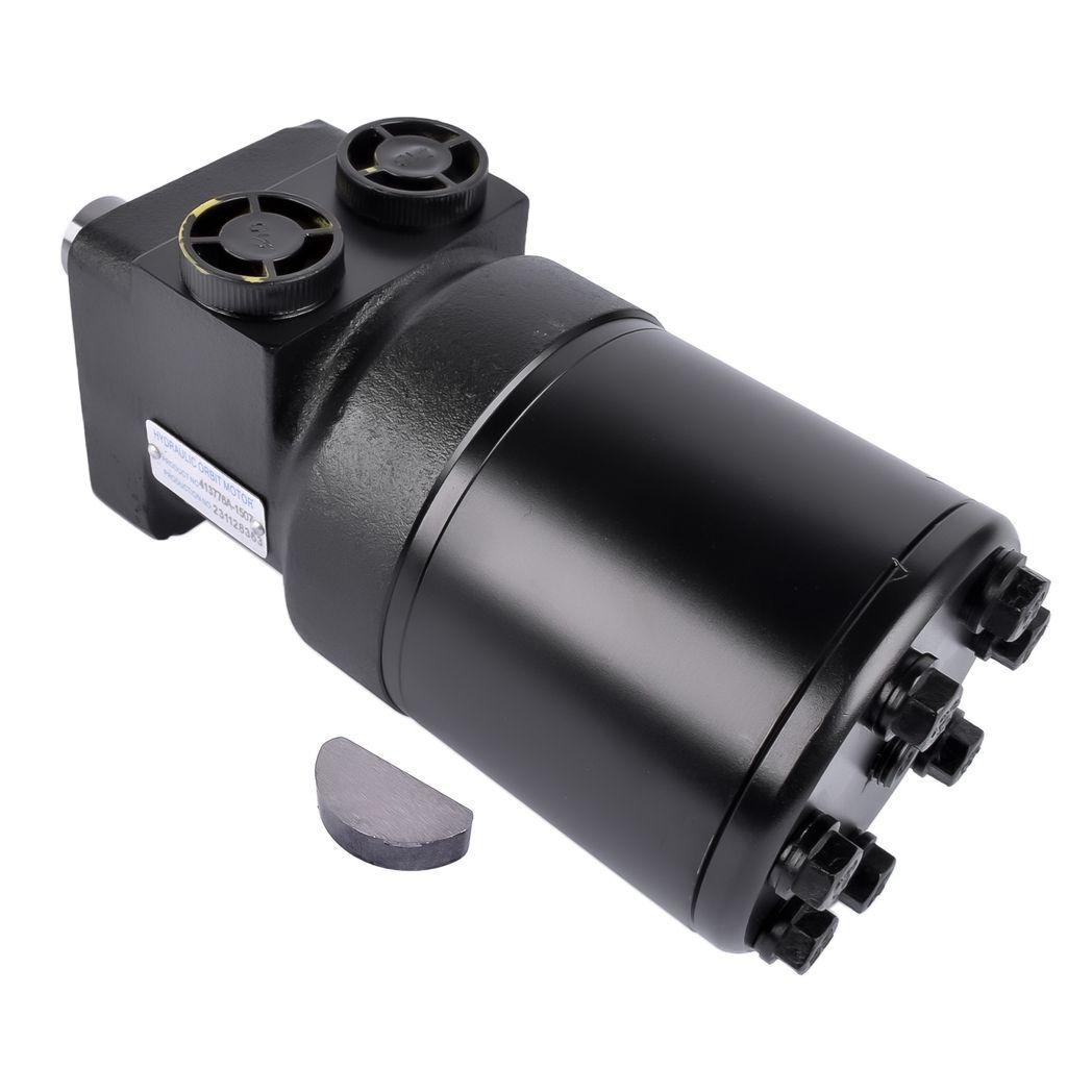 Hydraulic Motor 101-1008-009 for Eaton Char-Lynn H Series 1011008009 101-1008-009 - Premium Automotive from Rapidvehicles - Just $188.99! Shop now at Rapidvehicles