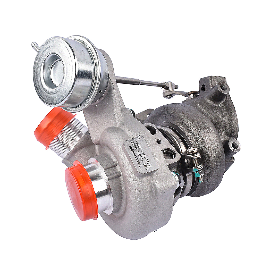 Left Side Turbo Turbocharger for 2015 2016 2017 Ford F-150 2.7L V6 Engines FL3Z6K682A FL3Z6K682C FL3Z6K682D - Premium Automotive from Rapidvehicles - Just $256.71! Shop now at Rapidvehicles