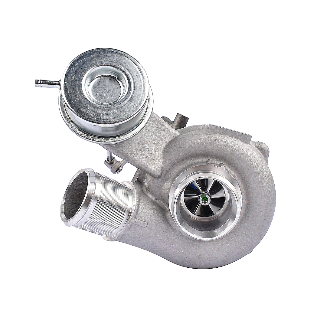 Left Side Turbo Turbocharger for 2015 2016 2017 Ford F-150 2.7L V6 Engines FL3Z6K682A FL3Z6K682C FL3Z6K682D - Premium Automotive from Rapidvehicles - Just $256.71! Shop now at Rapidvehicles