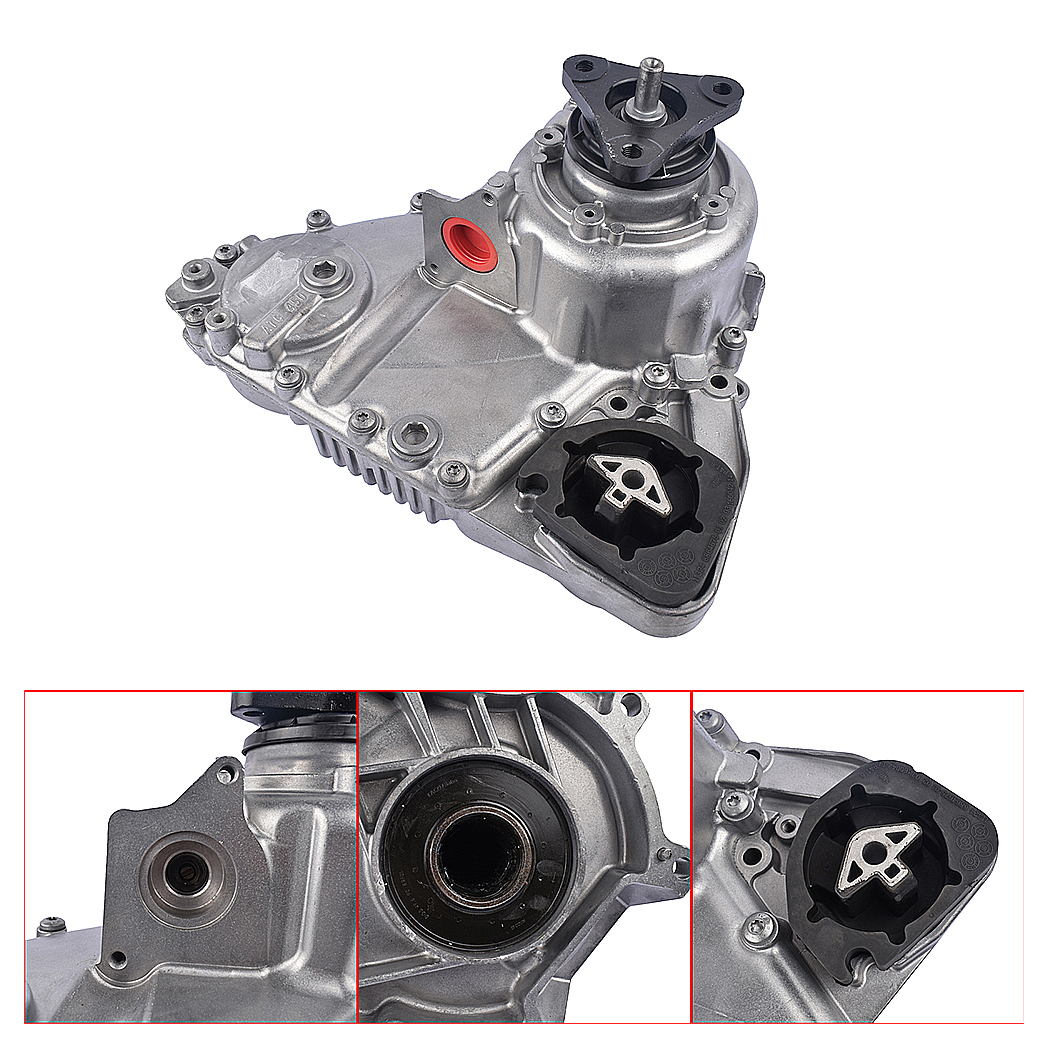 Transfer Case Box for BMW X5 X6 E70 E71 xDrive35i ATC450 27107629405 27107639271 - Premium Automotive from Rapidvehicles - Just $784.99! Shop now at Rapidvehicles