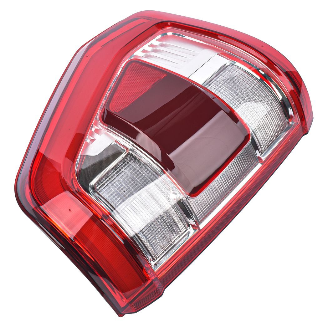 Rear Left Driver Side LED Tail Light Lamp w/ Blind Spot for Ford F-150 F150 2021 2022 2023 ML3413B505 - Premium Automotive from Rapidvehicles - Just $265.99! Shop now at Rapidvehicles