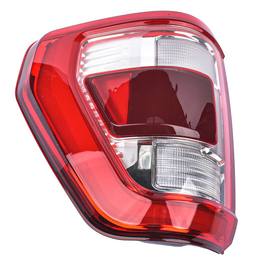 Rear Left Driver Side LED Tail Light Lamp w/ Blind Spot for Ford F-150 F150 2021 2022 2023 ML3413B505 - Premium Automotive from Rapidvehicles - Just $265.99! Shop now at Rapidvehicles