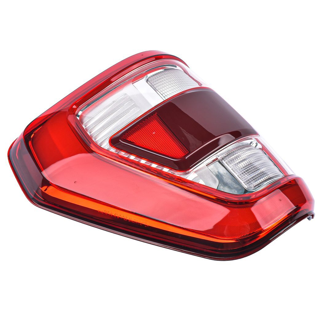 Rear Left Driver Side LED Tail Light Lamp w/ Blind Spot for Ford F-150 F150 2021 2022 2023 ML3413B505 - Premium Automotive from Rapidvehicles - Just $265.99! Shop now at Rapidvehicles