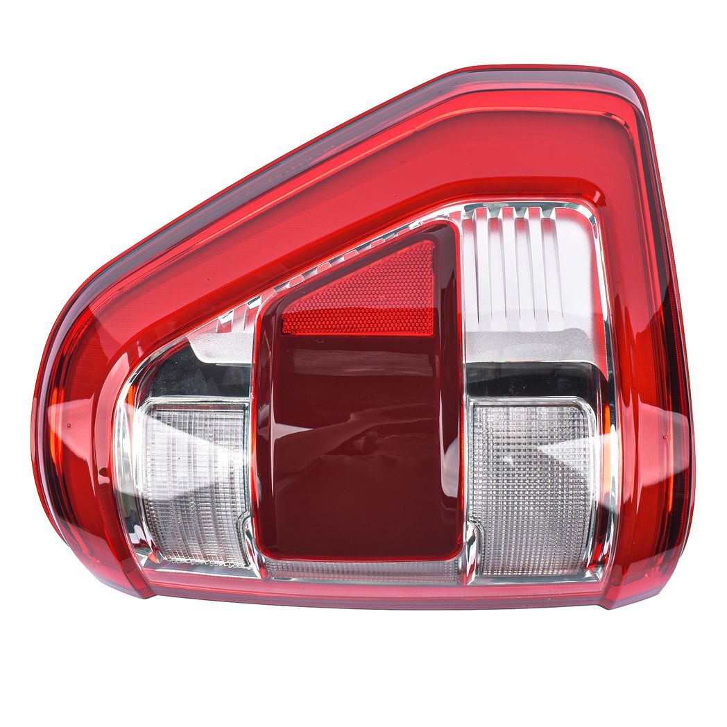 Rear Left Driver Side LED Tail Light Lamp w/ Blind Spot for Ford F-150 F150 2021 2022 2023 ML3413B505 - Premium Automotive from Rapidvehicles - Just $265.99! Shop now at Rapidvehicles