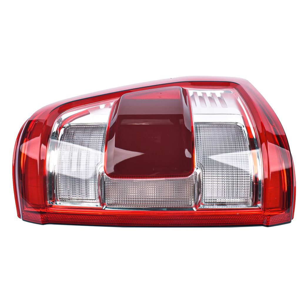 Rear Left Driver Side LED Tail Light Lamp w/ Blind Spot for Ford F-150 F150 2021 2022 2023 ML3413B505 - Premium Automotive from Rapidvehicles - Just $265.99! Shop now at Rapidvehicles