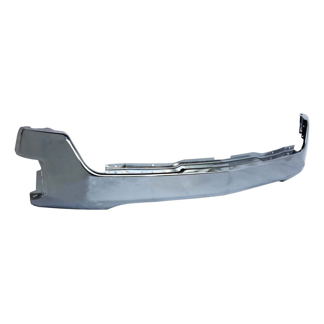 Chrome Steel Front Bumper Face Bar for 2019-2021 Chevy Silverado 1500 84219085 - Premium Automotive from Rapidvehicles - Just $497.99! Shop now at Rapidvehicles