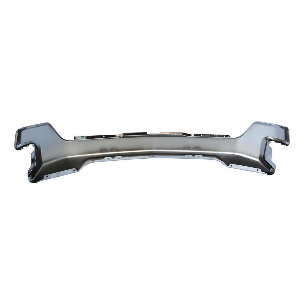 Chrome Steel Front Bumper Face Bar for 2019-2021 Chevy Silverado 1500 84219085 - Premium Automotive from Rapidvehicles - Just $497.99! Shop now at Rapidvehicles