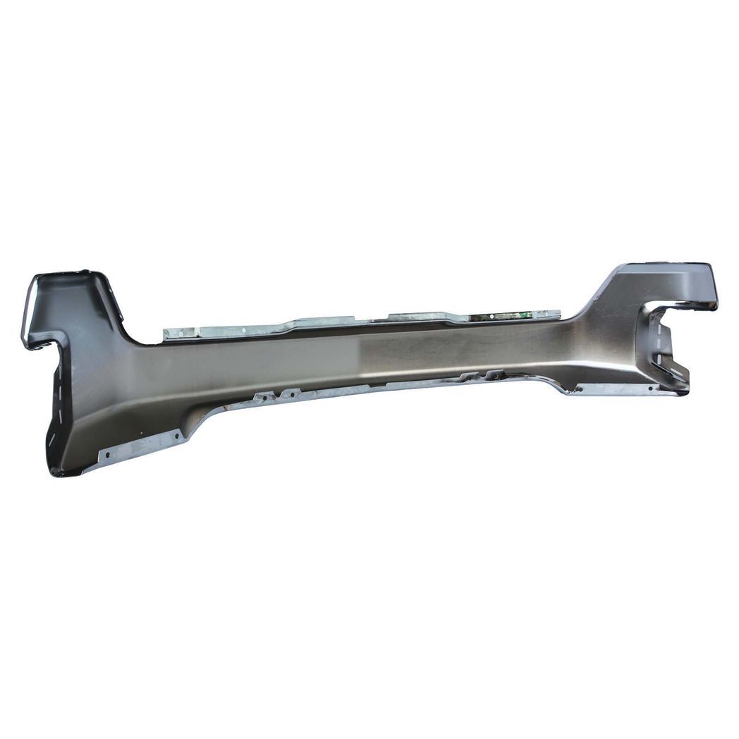 Chrome Steel Front Bumper Face Bar for 2019-2021 Chevy Silverado 1500 84219085 - Premium Automotive from Rapidvehicles - Just $497.99! Shop now at Rapidvehicles