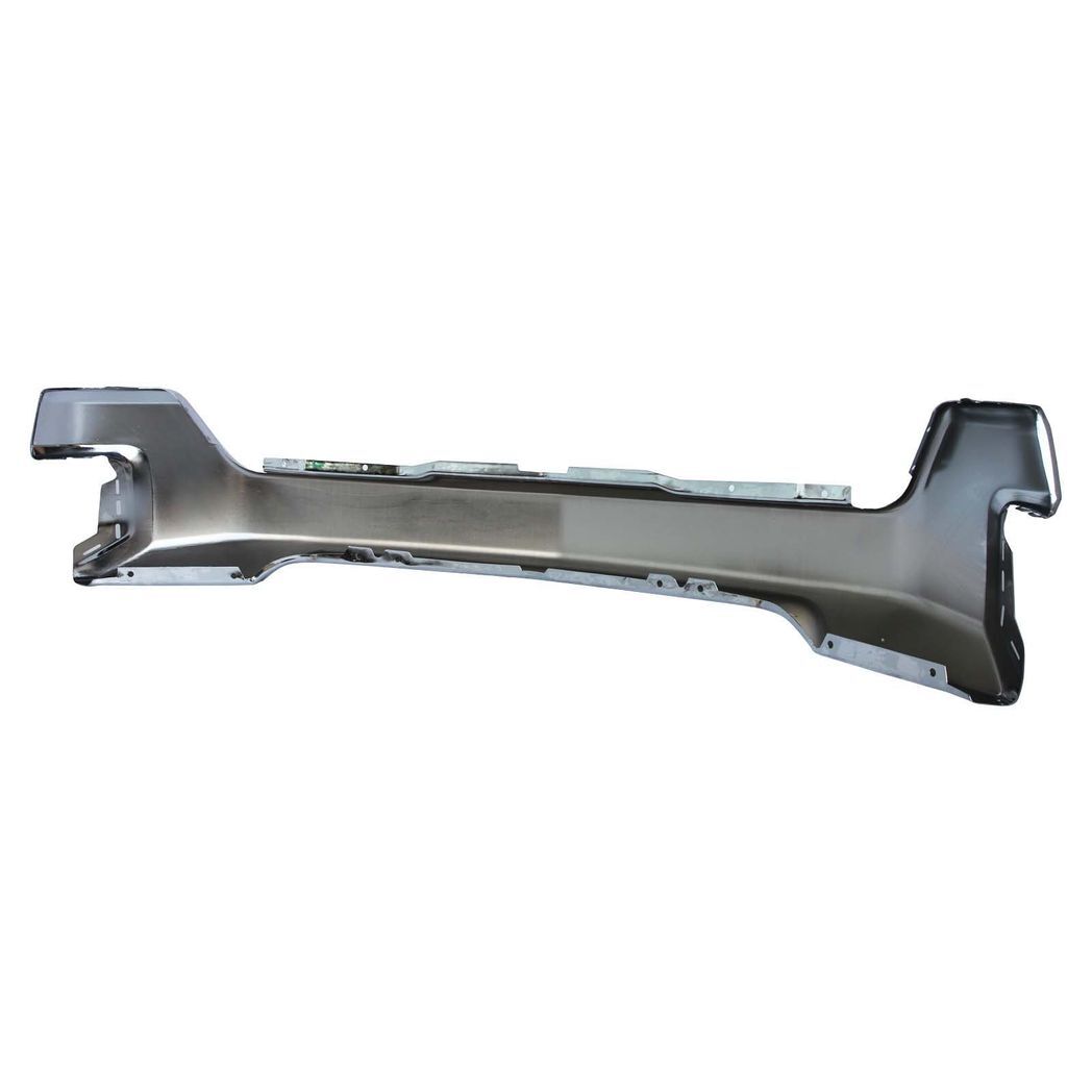 Chrome Steel Front Bumper Face Bar for 2019-2021 Chevy Silverado 1500 84219085 - Premium Automotive from Rapidvehicles - Just $497.99! Shop now at Rapidvehicles