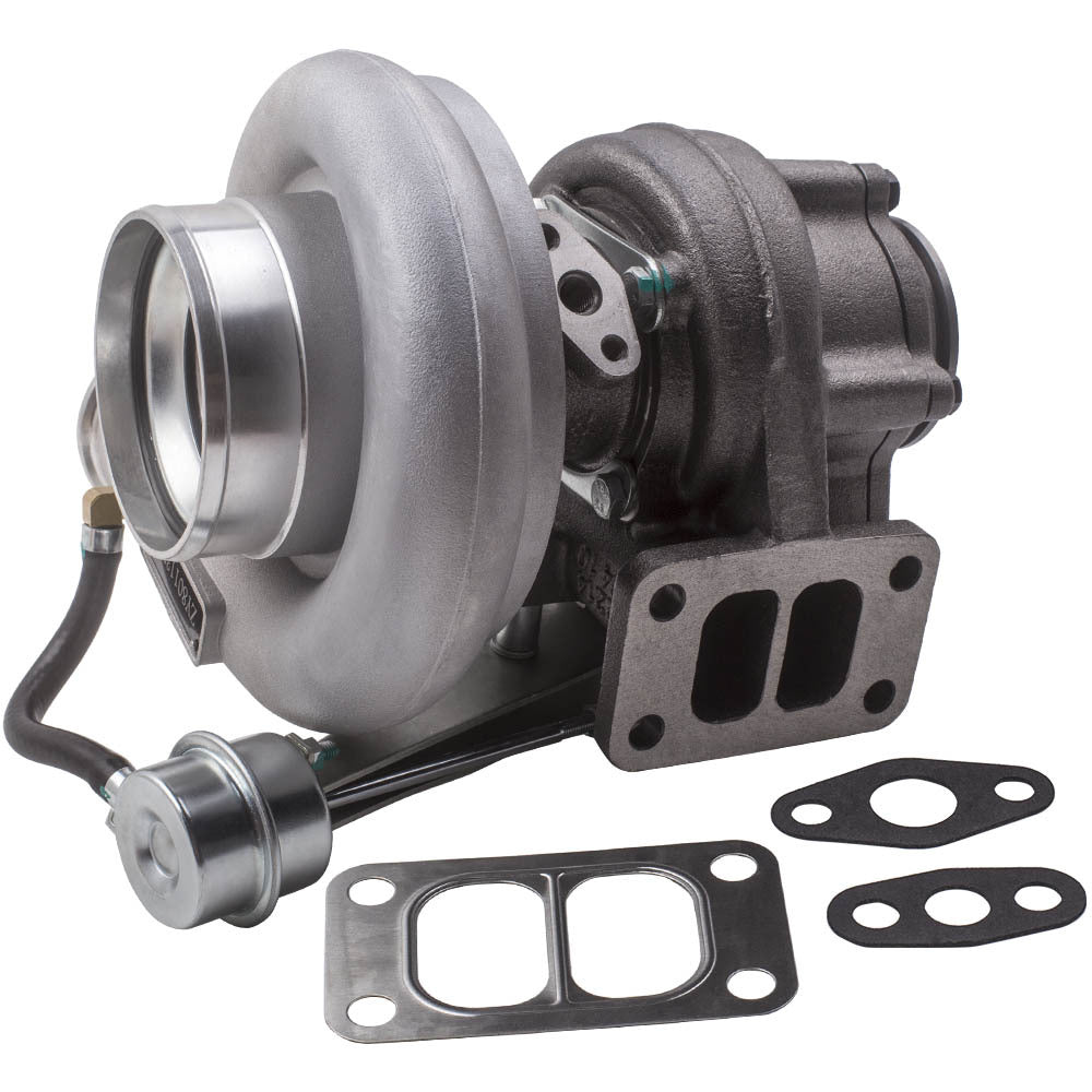 Turbo Charger for Dodge Ram Cummins 5.9L Truck 6BTISB Engine M/T 1999-2002 3592766 - Premium Automotive from Rapidvehicles - Just $257.99! Shop now at Rapidvehicles