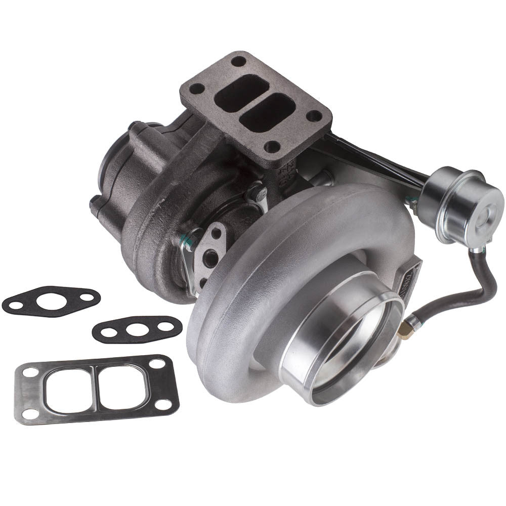 Turbo Charger for Dodge Ram Cummins 5.9L Truck 6BTISB Engine M/T 1999-2002 3592766 - Premium Automotive from Rapidvehicles - Just $262.99! Shop now at Rapidvehicles