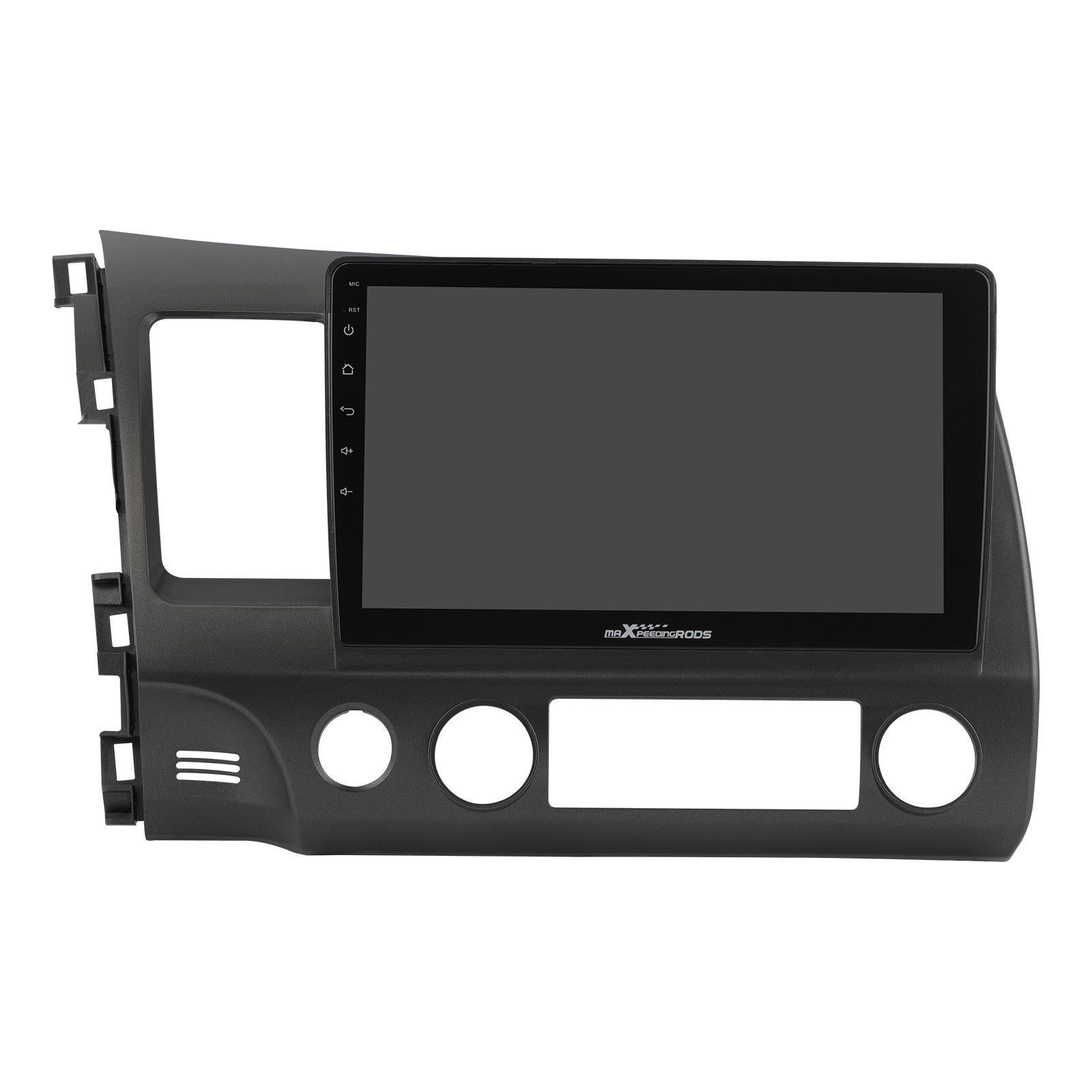 10'' Android 9.1 Car Stereo Radio ROM RAM GPS Navigation For Honda Civic 2006-2011 - Premium Automotive from Rapidvehicles - Just $170.99! Shop now at Rapidvehicles