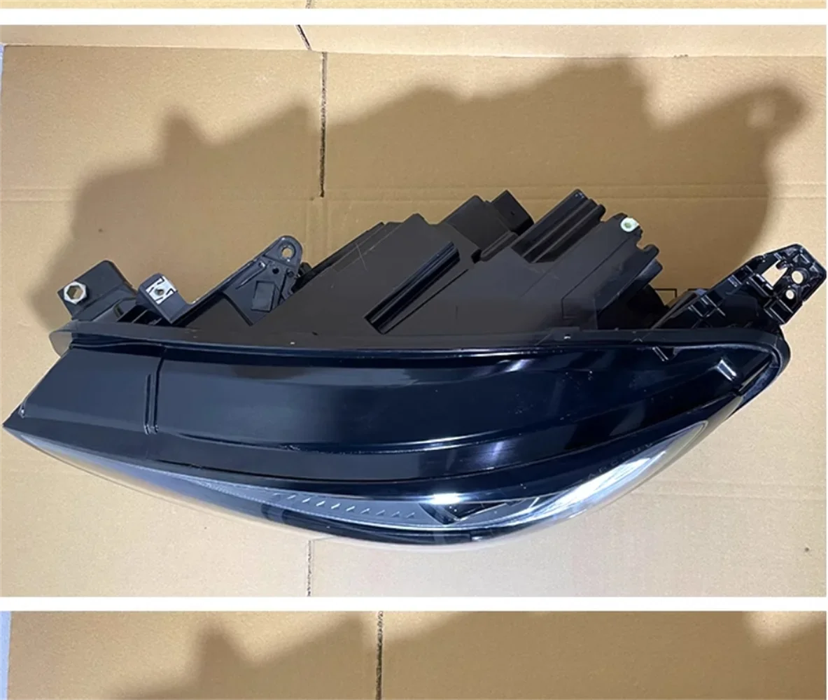 Car led Headlight Assembly for Alfa Romeo S 2021 DRL daytime running Light turn signal 2pcs