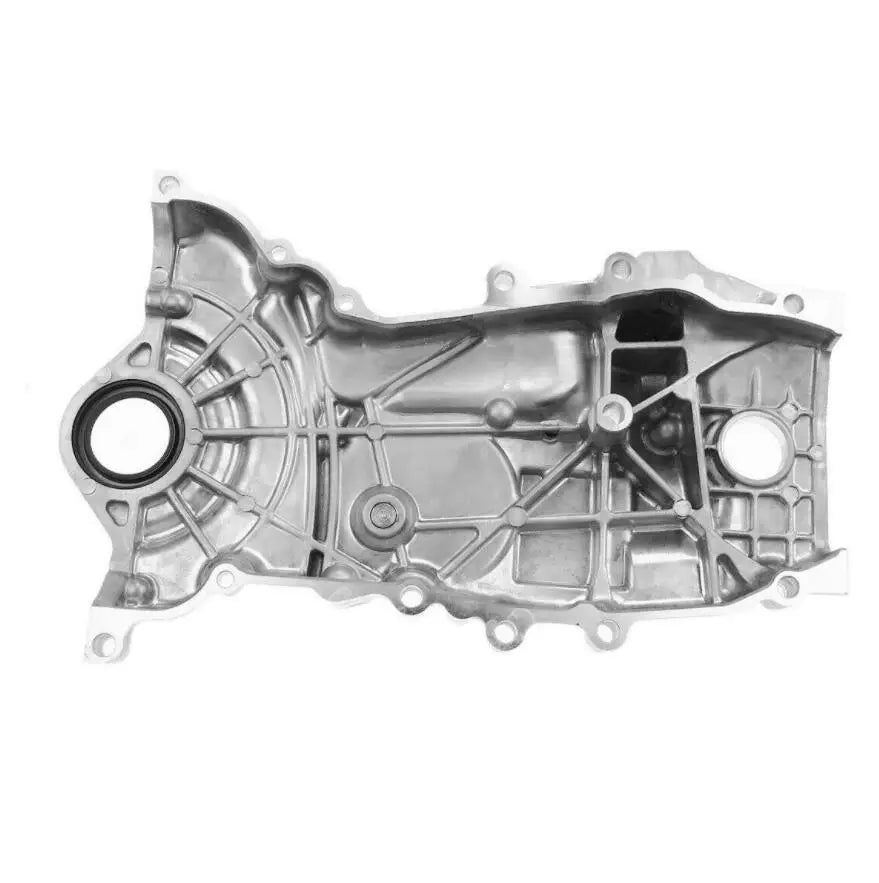 Car Parts Engine Chain Case Timing Cover For Honda Fit L4 1.5L 2009 2010 2011 # 11410RB1000 11410-RB1-000