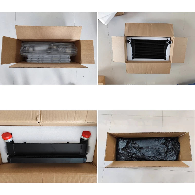 Exhaust System For Porsche 911 992 GT3 4.0L Exhaust System