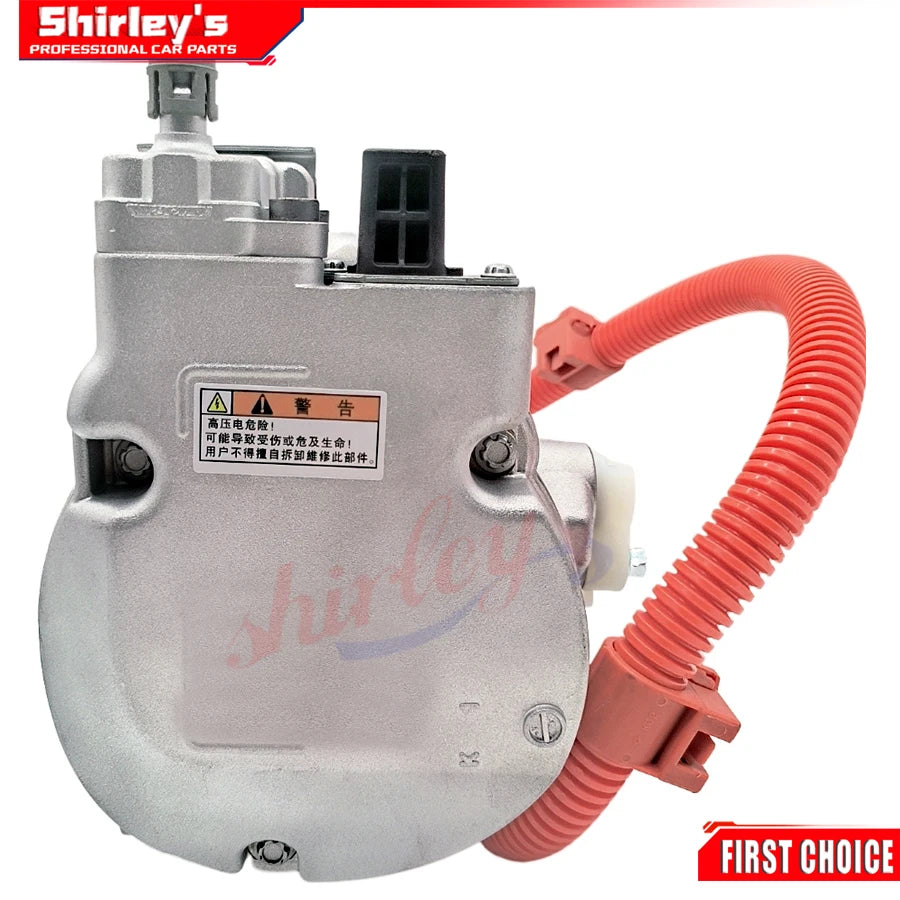 042400-0233 ESB27C Electric AC Compressor For Honda Accord InSpire CRV 0424000233